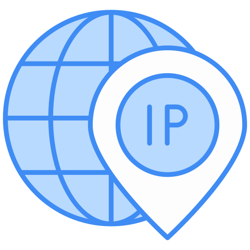 Ip信息详情
